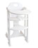 East Coast Multi Function Highchair T42 White