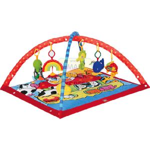 Tiny Love Activity Mat Gym Deluxe
