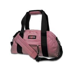 Compact Bag - Platform Pink