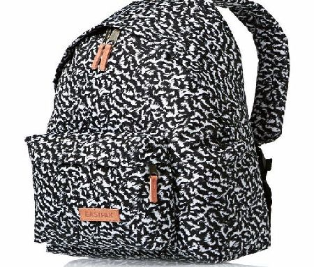 Eastpak Padded Pakr Backpack - Curls