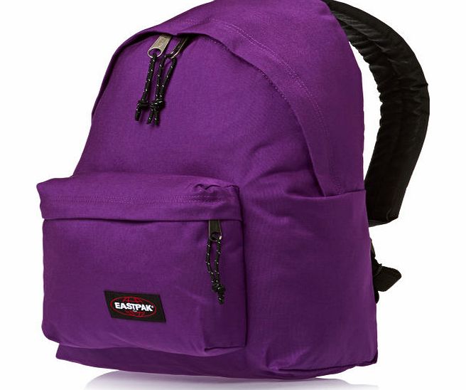 Eastpak Padded Pakr Backpack - Mauvedives