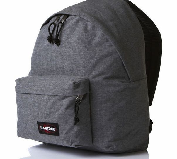 Eastpak Padded PakR Backpack - Sunday Grey