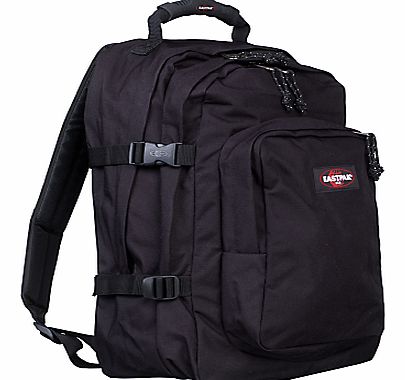 Provider 15`` Laptop Backpack, Black