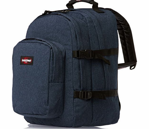 Eastpak Provider Backpack - Double Denim