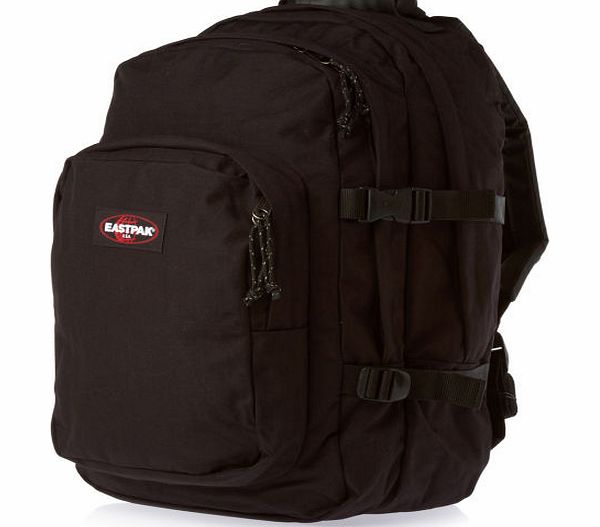 Eastpak Provider Laptop Backpack - Black