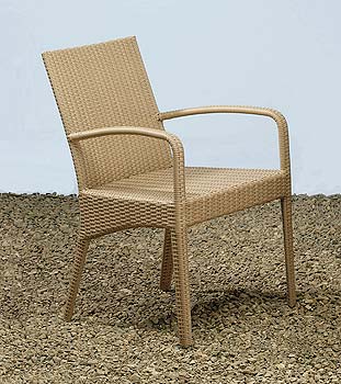 Eastward Limited Chilton All Weather Armchair 0004
