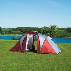 Easy Camp Explorer Rimini 400 Tent