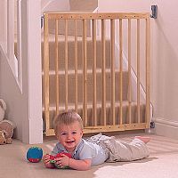 Easy Fit Extending Wooden Gate