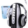 Easy Touch Headphone 5.1 Channels