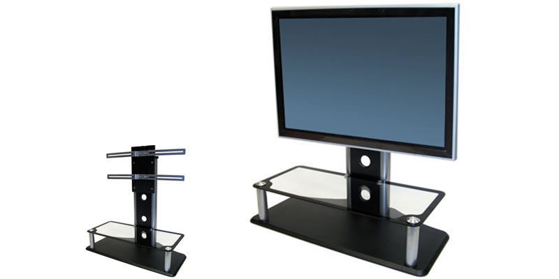 ZAR421135/BSPI TV Stand - Up to 42