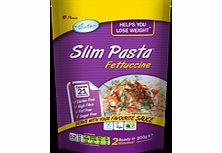 Eat Water Slim Pasta Fettuccine - 200g 007573