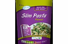 Eat Water Slim Pasta Penne - 200g 007567