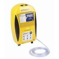 EBACandreg; Ebac Powerdri 3.5Ltr Dehumidifier Unit