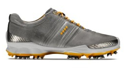Ecco Biom Golf Shoes Wild Dove/Concrete