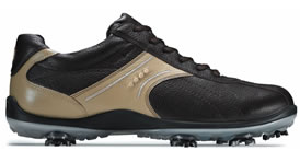 Ecco Casual Cool II Hydromax Golf Shoes