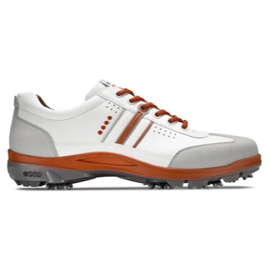 ECCO Casual Cool III Golf Shoes