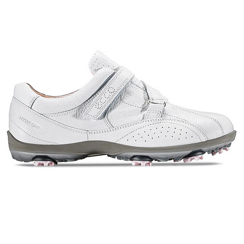 Casual Cool Velcro Golf Shoes Ladies - 2010