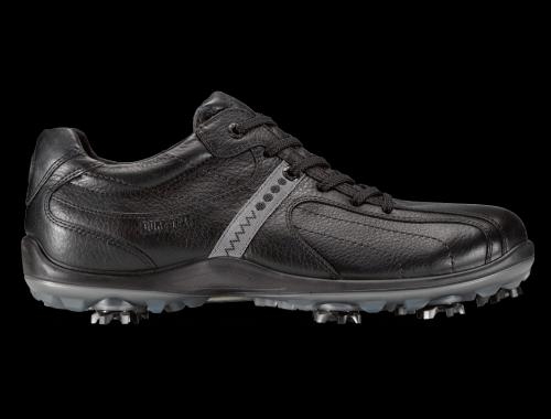 Ecco Casual Cool II GTX Golf Shoe Black