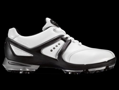Ecco Ultra Performance Golf Shoe White