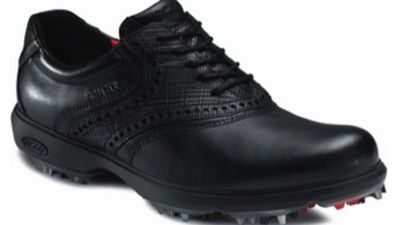 ECCO New Classic GTX Golf Shoes Black