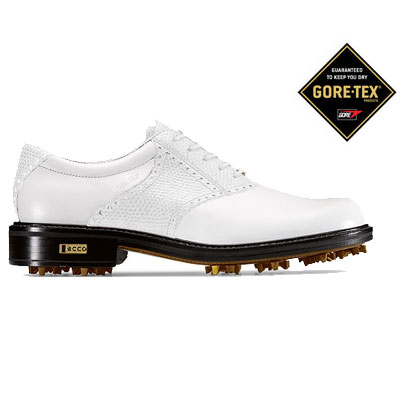 Ecco World Class GTX Golf Shoes