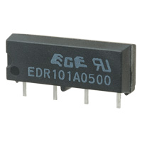 ECE 12V 10VA SIL REED RELAY (RC)