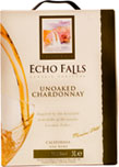 Echo Falls Chardonnay California (3L)