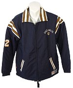 Unlimited Coaches Jacket Size Small