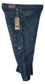 Ecko Unlimited Three Quarter Length Jean Size 38 inch waist