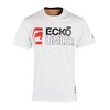 Ecko Rhino Mc Crewneck T-Shirt (Bleach White)