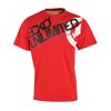 Ecko Side Swipe T-Shirt (Red)