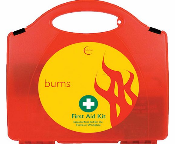 Eclipse Emergency Burns First Aid Kit 90816