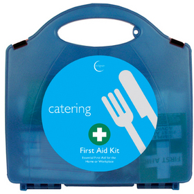 Eclipse Fist Aid Catering Kit 20 Person