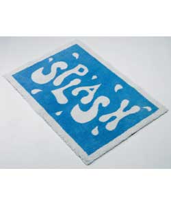 eco Friendly Splash Bath Mat