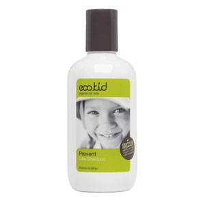 Prevent Daily Shampoo 500ml