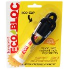 Eco Bloc with Eco Clip