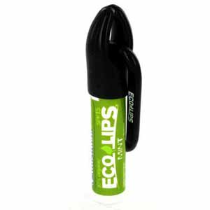 Eco Lips Lip Salve 4.25g - Berry