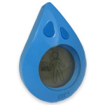 eco Showerdrop