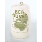 Eco Sleep Recycled Fibre 13.5 Tog Duvet (King)