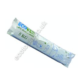 eco ver Biodegradable Compost Bags