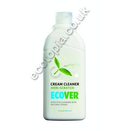 eco ver Cream Cleaner - 500ml