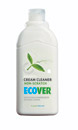 eco ver Cream Cleaner 500ml