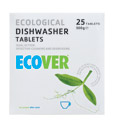 ver Dishwasher Tablets 25 Tablets (500g)