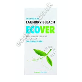 eco ver Ecological Laundry Bleach