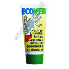 eco ver Heavy Duty Hand Cleaner - 150ml