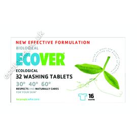 eco ver Washing Tablets