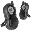 eco Wind-Up Walkie Talkies
