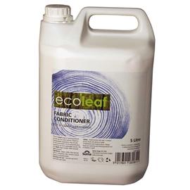Ecoleaf Fabric Conditioner 5 Litre
