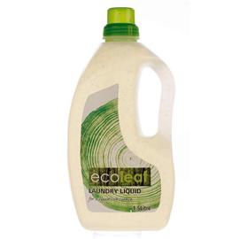 Ecoleaf Laundry Liquid 1.5 Litre