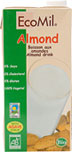 Organic Almond Drink (1L)